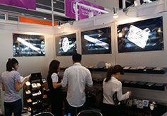 志良衛(wèi)浴-廣交會(huì)展示