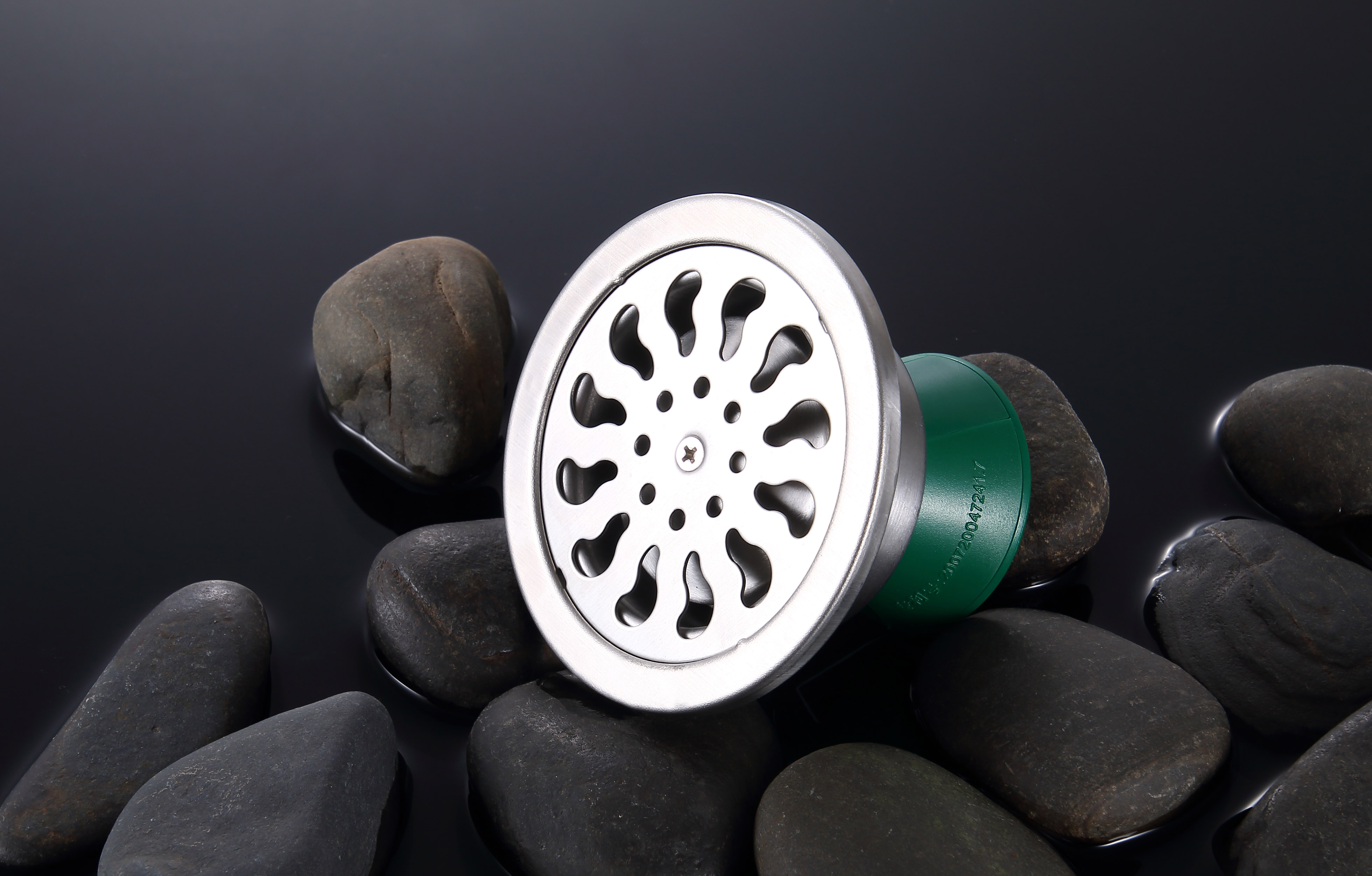 專(zhuān)利地漏